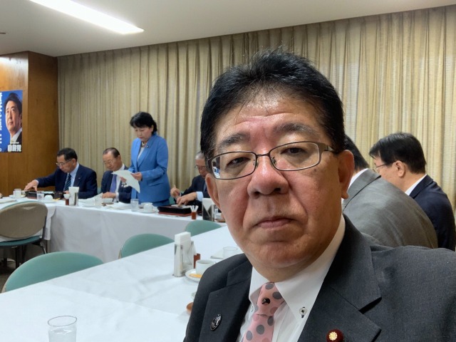 自民党 人口減少社会対策特別委員会「公定価格等に関するプロジェクトチーム 役員会」 ※幹事 金子やすしオフィシャルサイト 熊本 ホーム