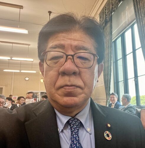 自民党 代議士会 金子やすしオフィシャルサイト 熊本 ホームページ 衆議院議員 金子恭之